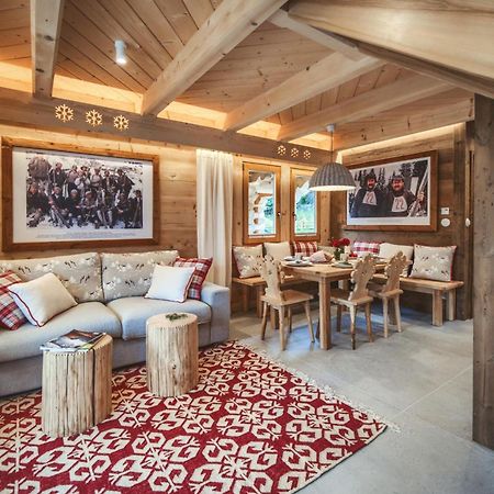 Osada Gasienica Centrum Zakopane Dış mekan fotoğraf